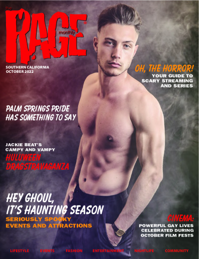 RAGE MONTHLY MAGAZINE PDF To Flipbook