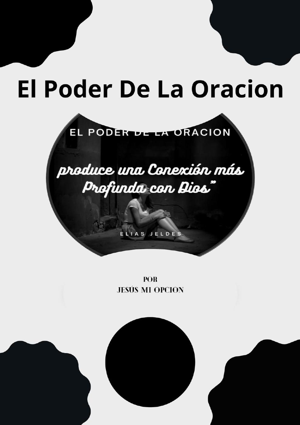 El Poder De La Oracion PDF To Flipbook