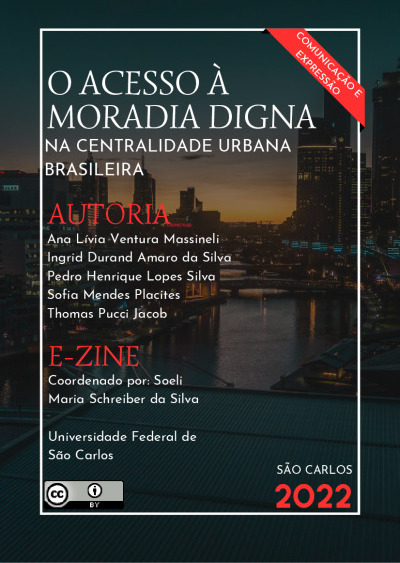 O Acesso Moradia Digna