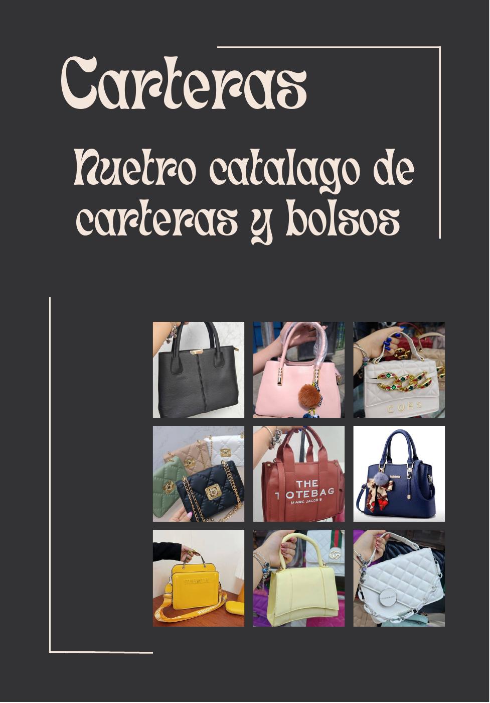 Catalago De Nuestro Productos Pdf To Flipbook