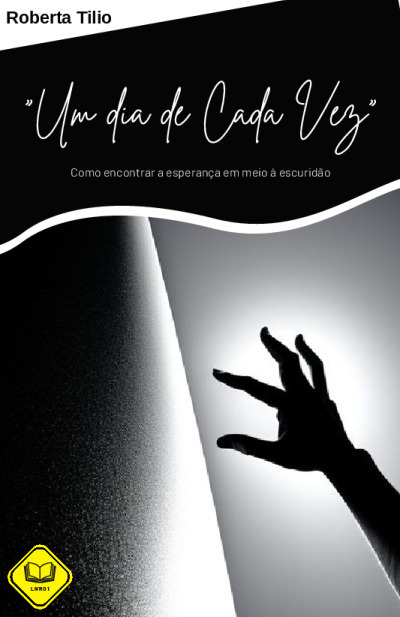 LIVRO UM DIA DE CADA VEZ