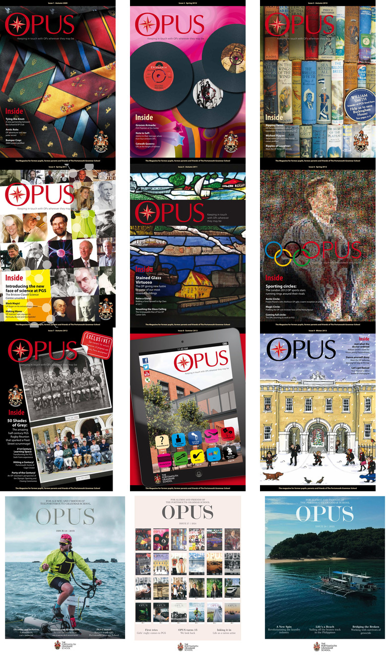 OPUS