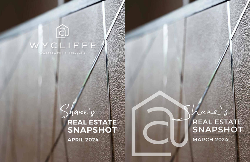 to Wycliffe Community Realty!