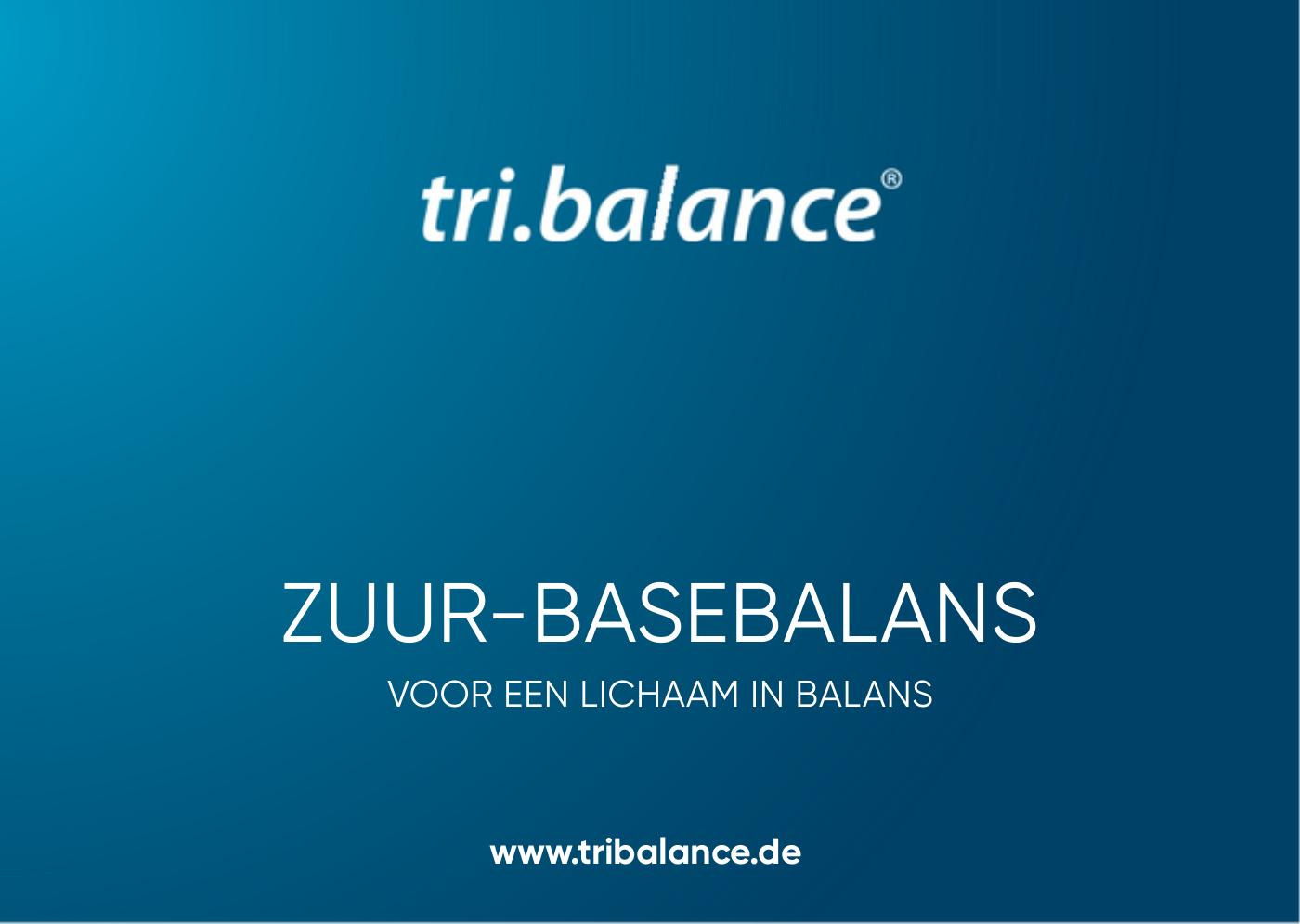 Tri.Balance