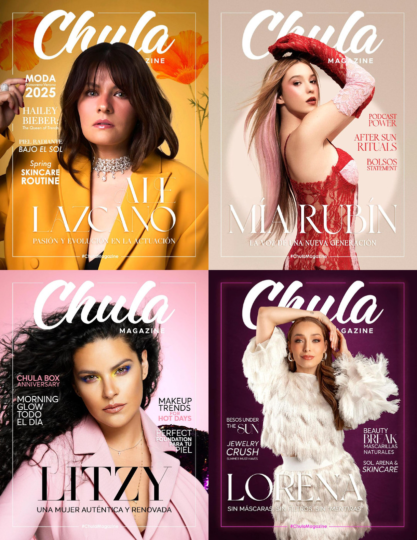 Chula Magazine