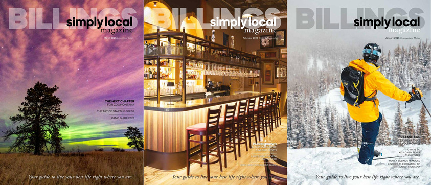 2026 Simply Local Magazine