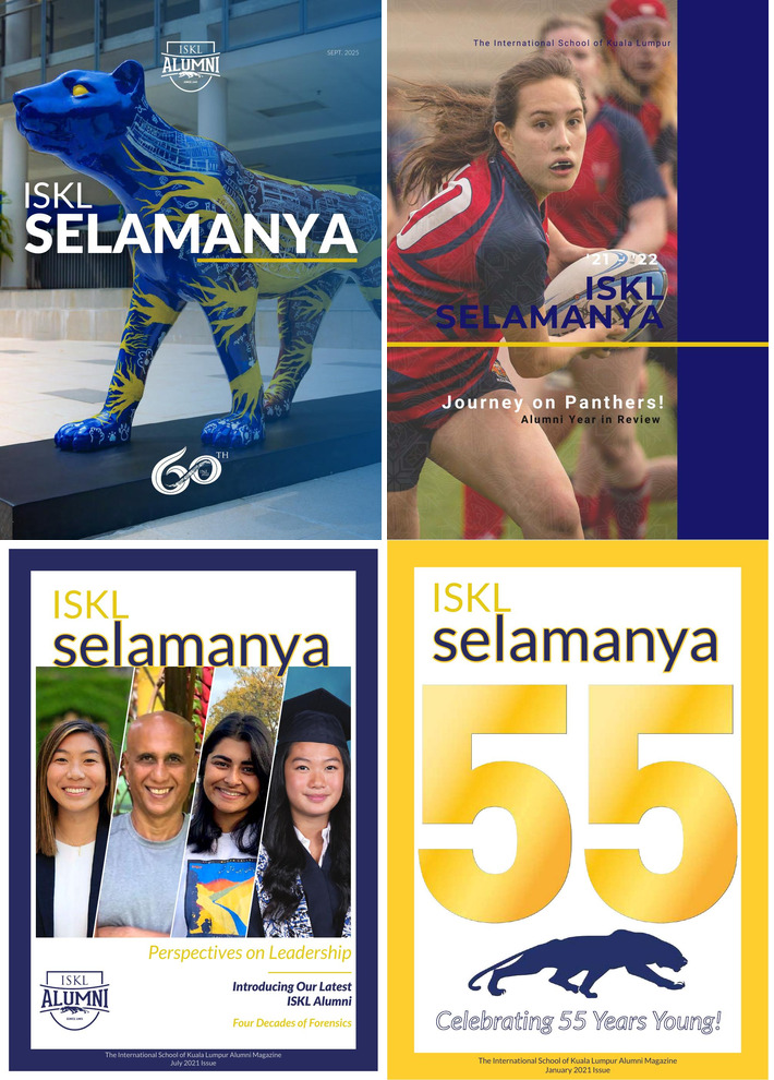 ISKL Selamanya