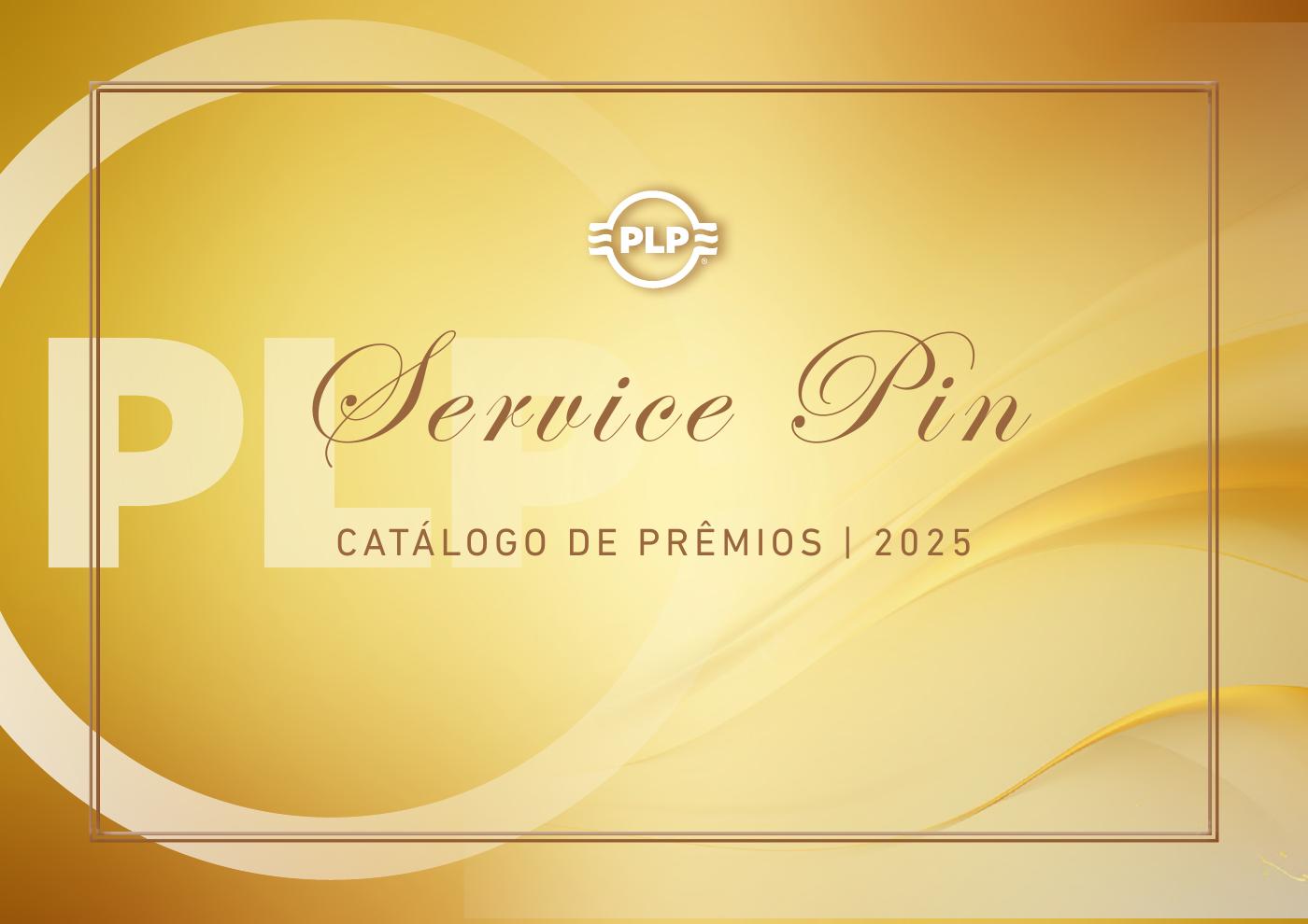 Service Pin 2025 | PDF to Flipbook