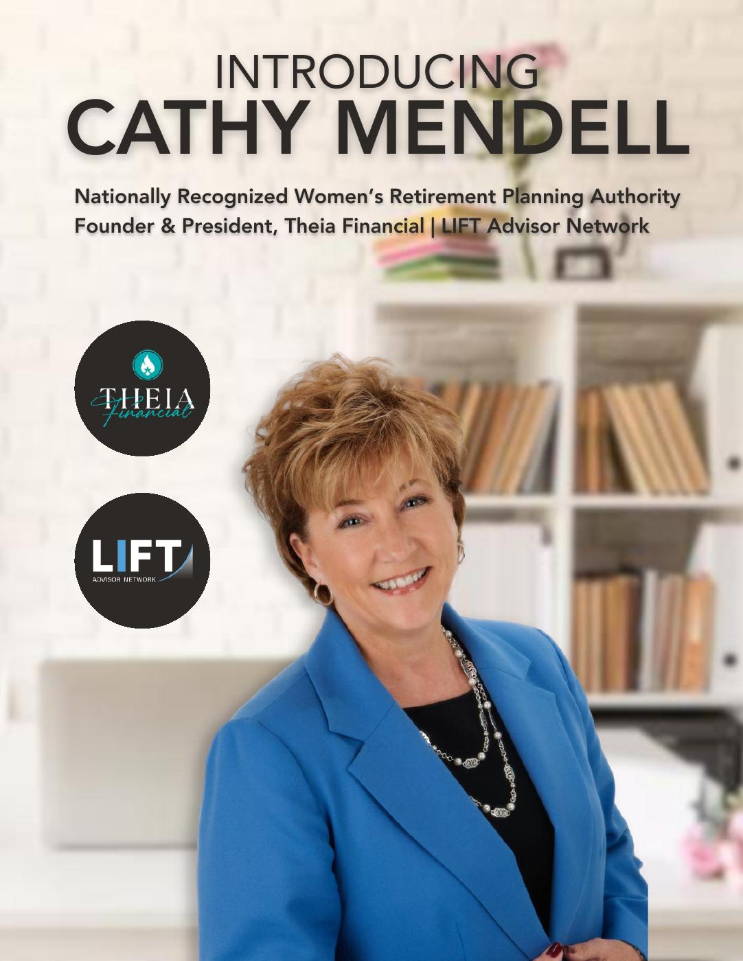 Cathy's Bio | PDF to Flipbook