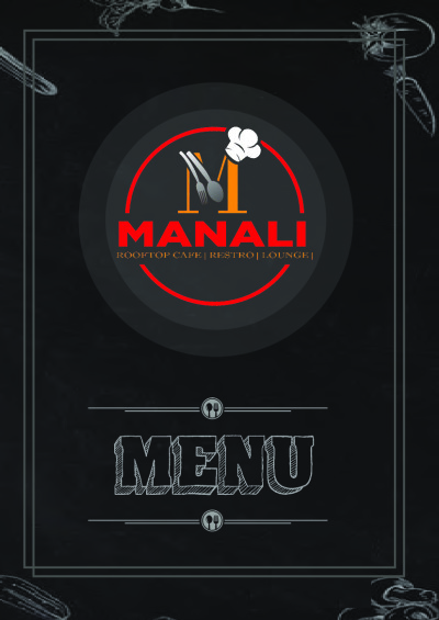 Manali Cafe