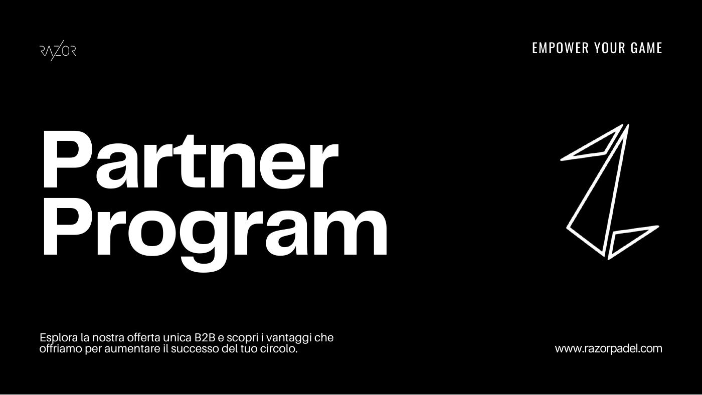 Razor Partner Program | PDF to Flipbook