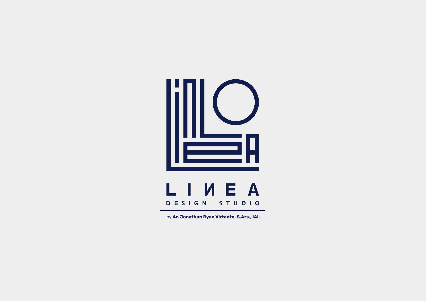 Linea Design Studio 2026 Portfolio | PDF to Flipbook