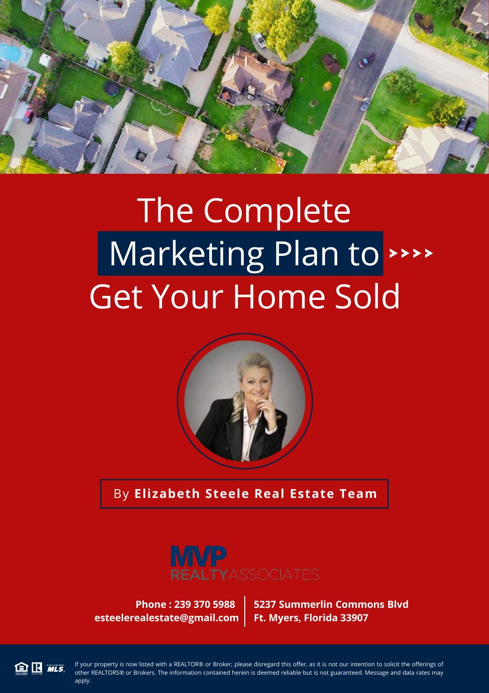 The Complete Marketing Plan to | PDF to Flipbook