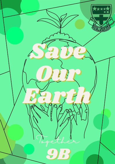 save-our-earth