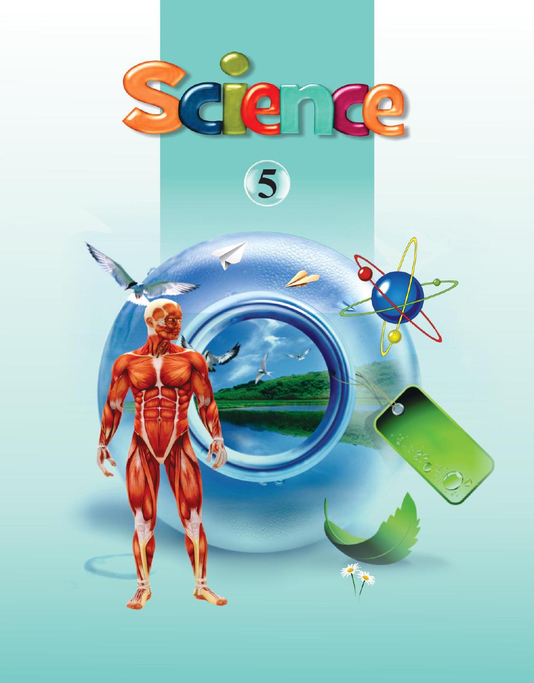 SCIENCE - V