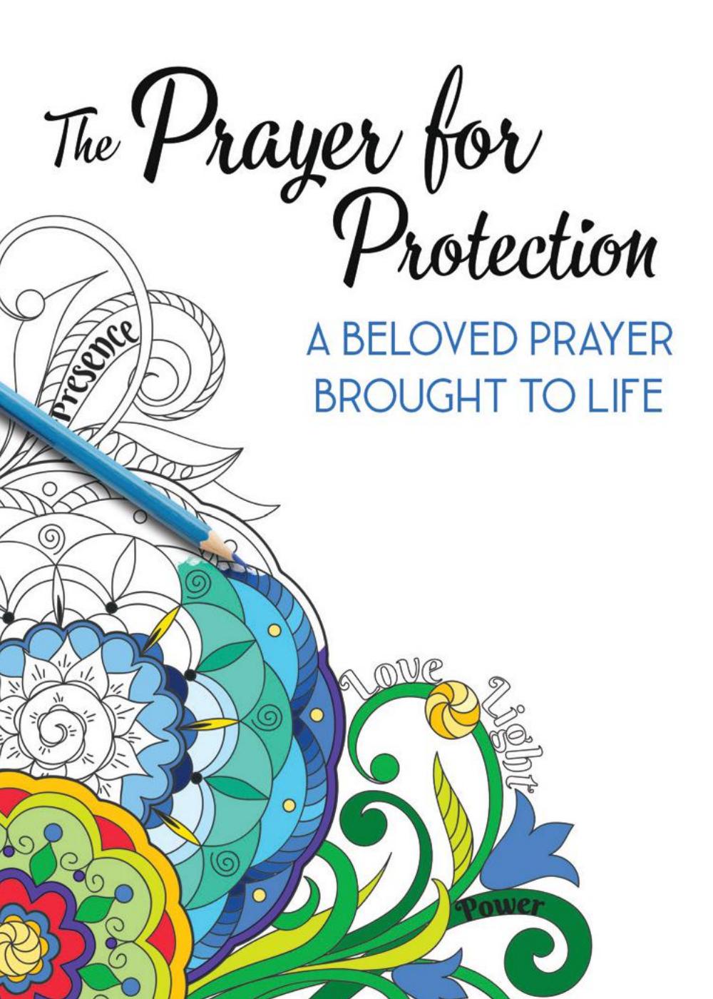 The Prayer for Protection