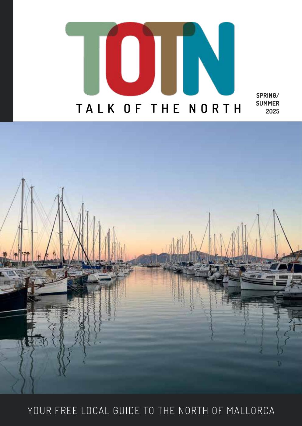 2025 TOTN Holiday Guide | PDF to Flipbook