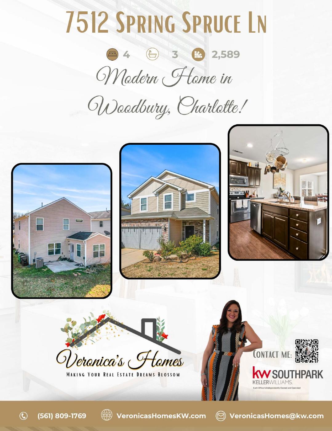 7512 Spring Spruce Lane | PDF to Flipbook