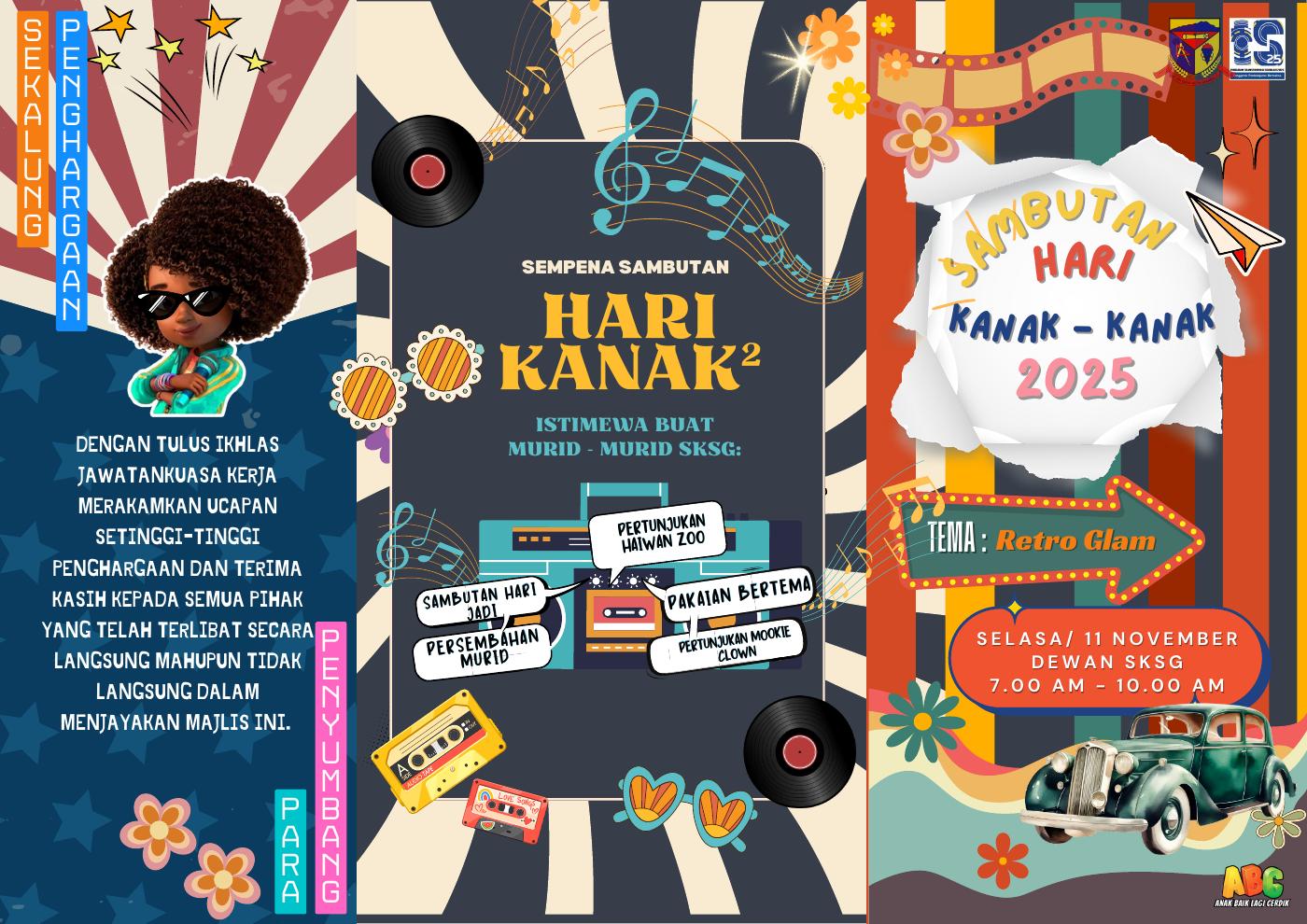 HARI KANAK-KANAK 2025 FULL | PDF to Flipbook