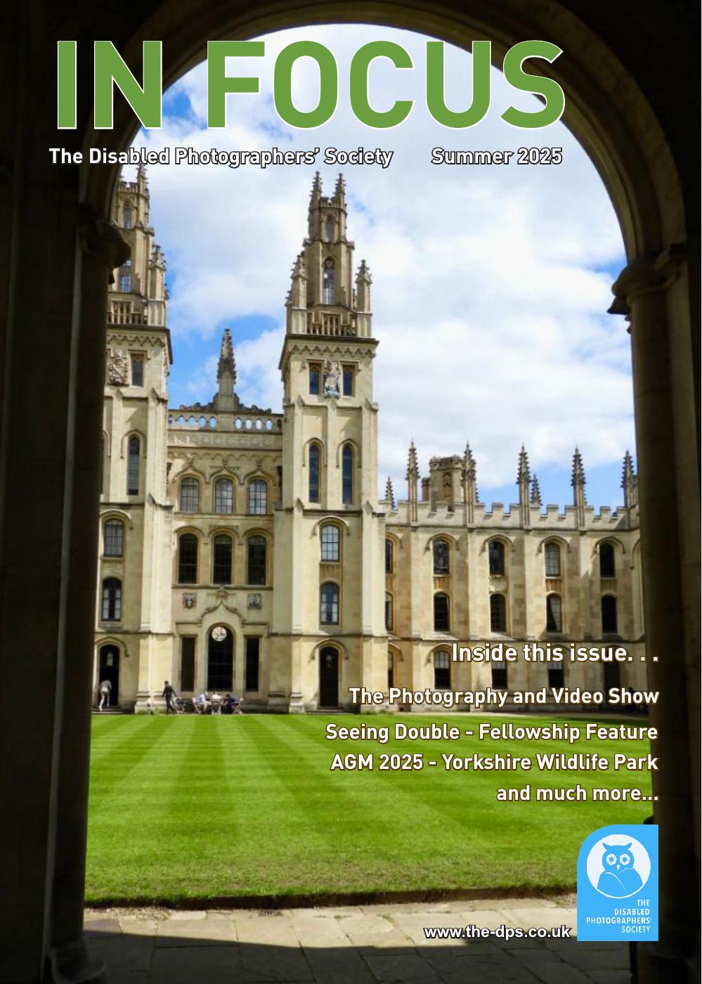 IN FOCUS | PDF to Flipbook