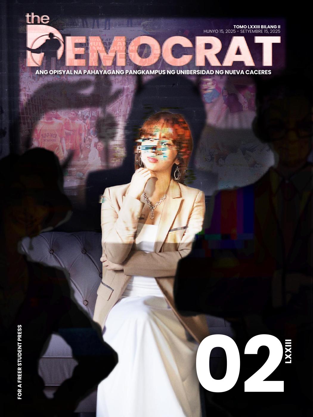 MAGAZINE | PDF to Flipbook