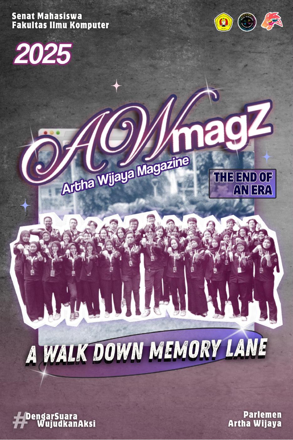 AWmagZ | PDF to Flipbook