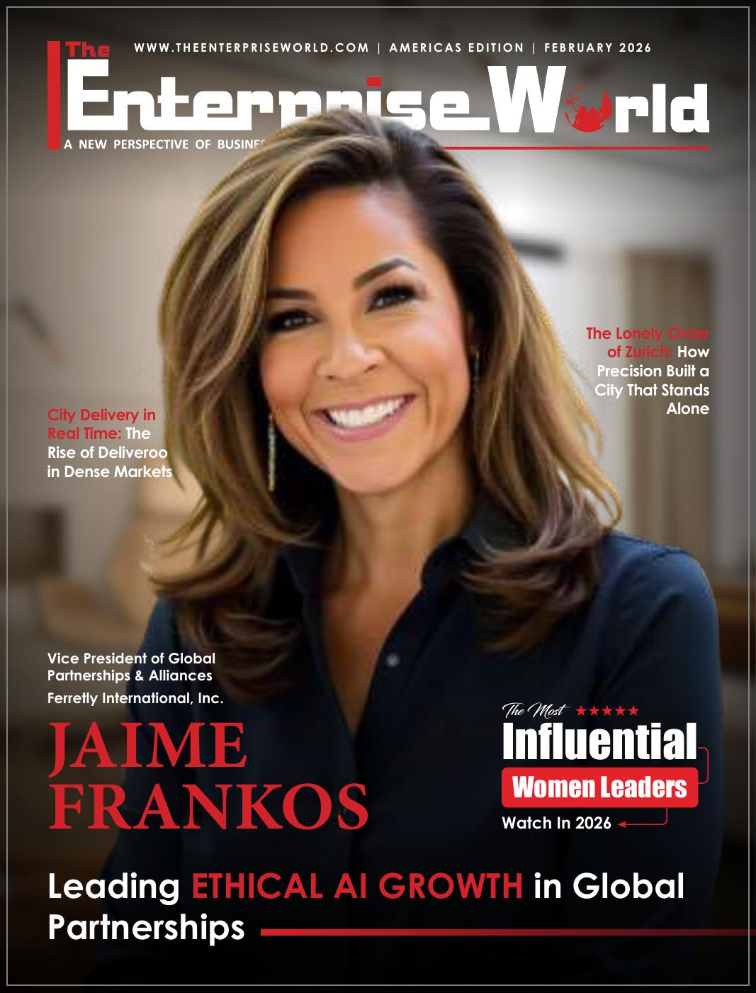 Most Influential Women Leaders To Watch In 2026