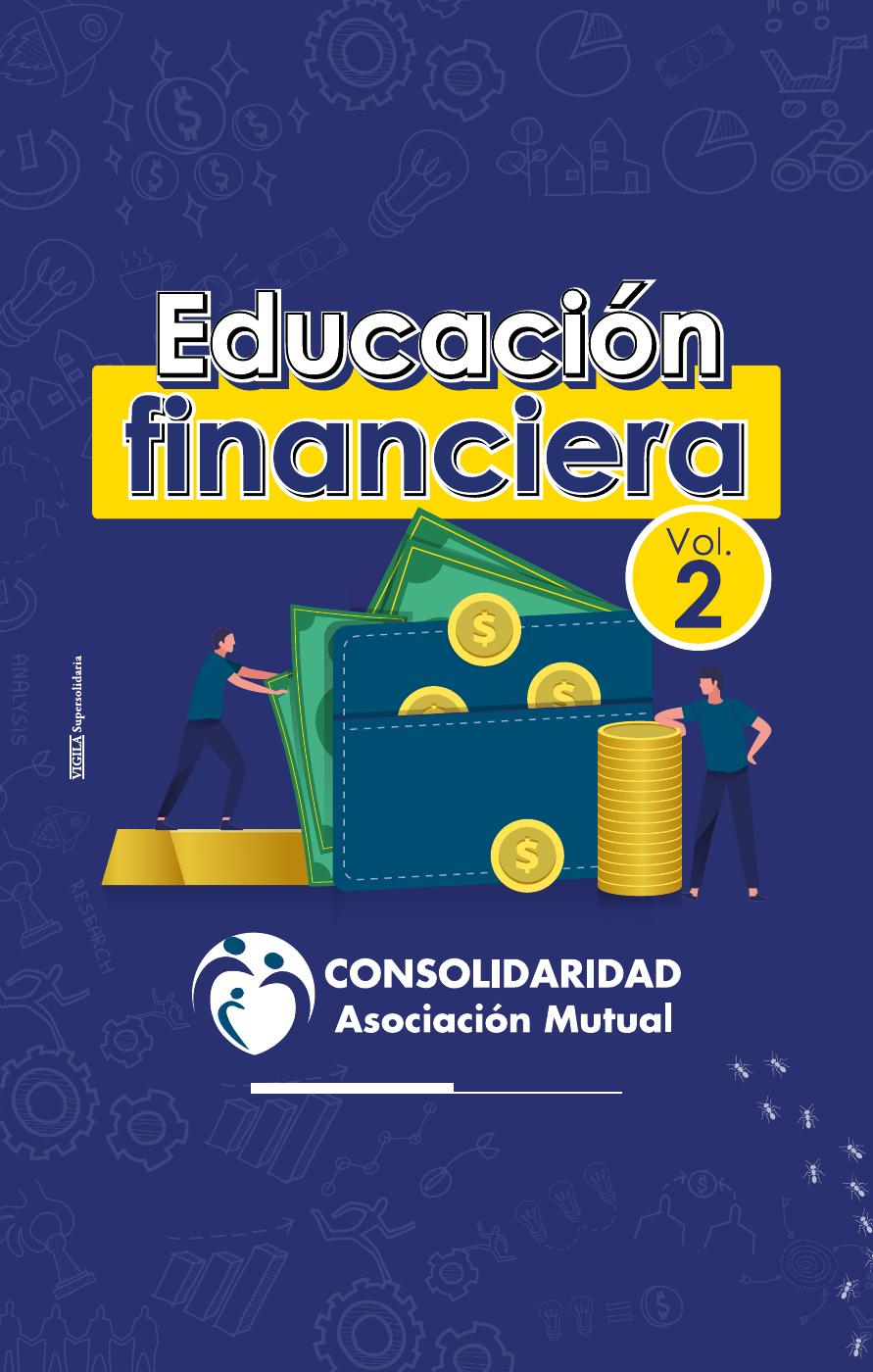 Educaci n financiera vol 2 pdf to flipbook