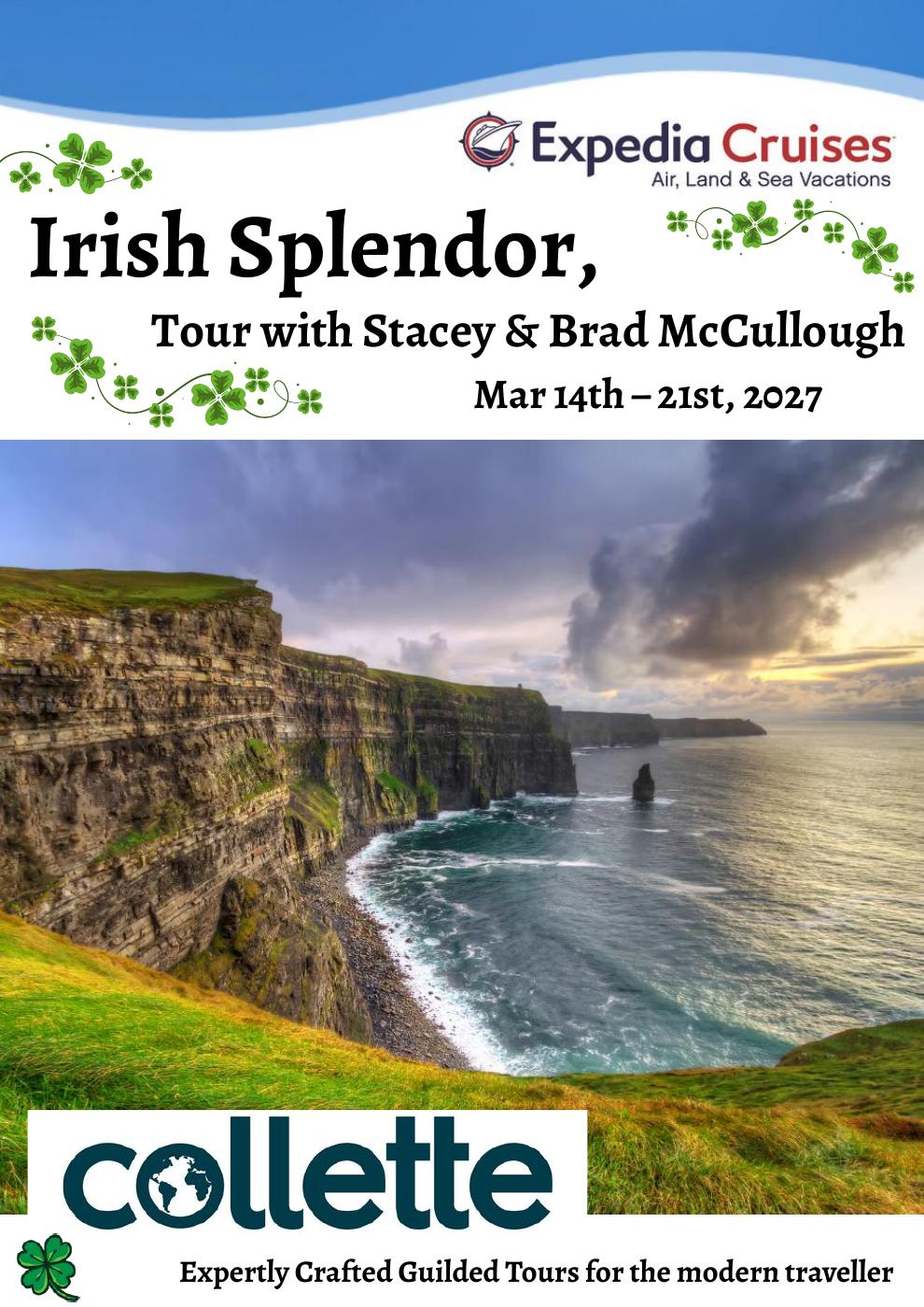 Irish Splendor