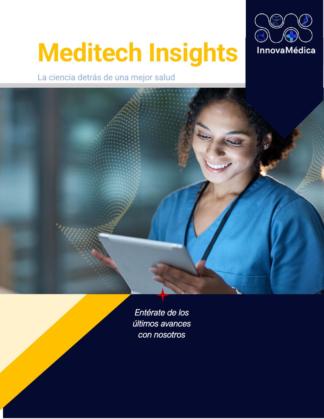 Meditech | PDF to Flipbook