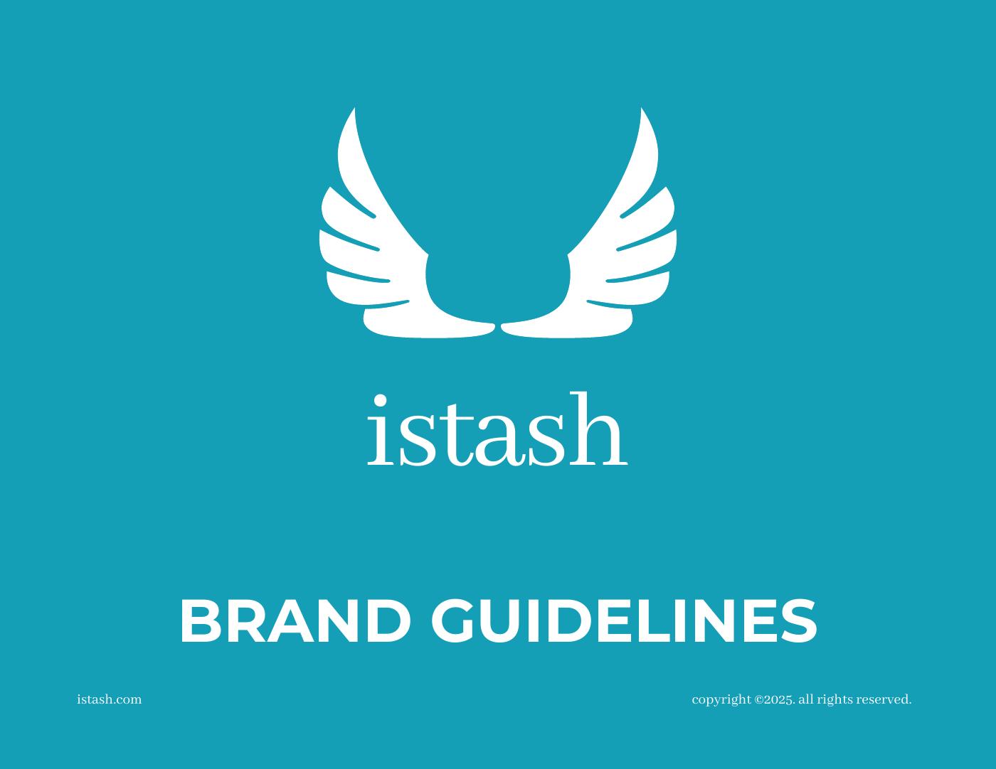 istash