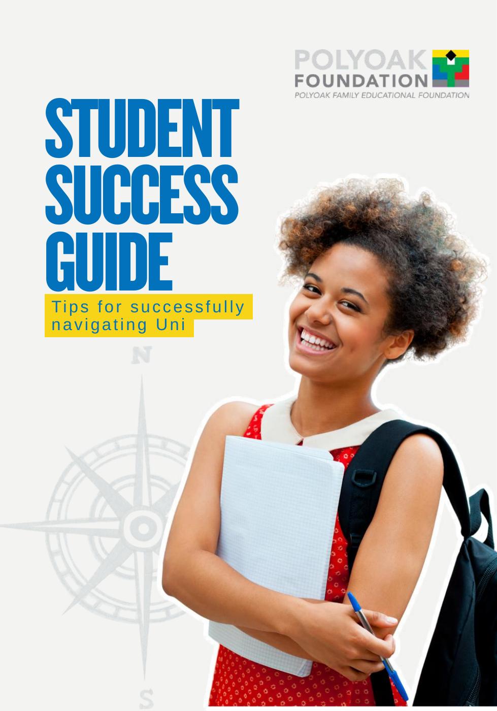 Student Success Guide