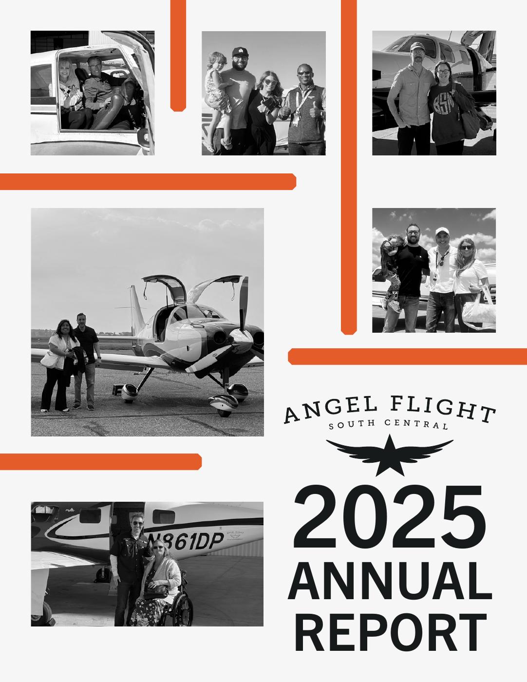 AFSC Annual Report 2025 | PDF to Flipbook