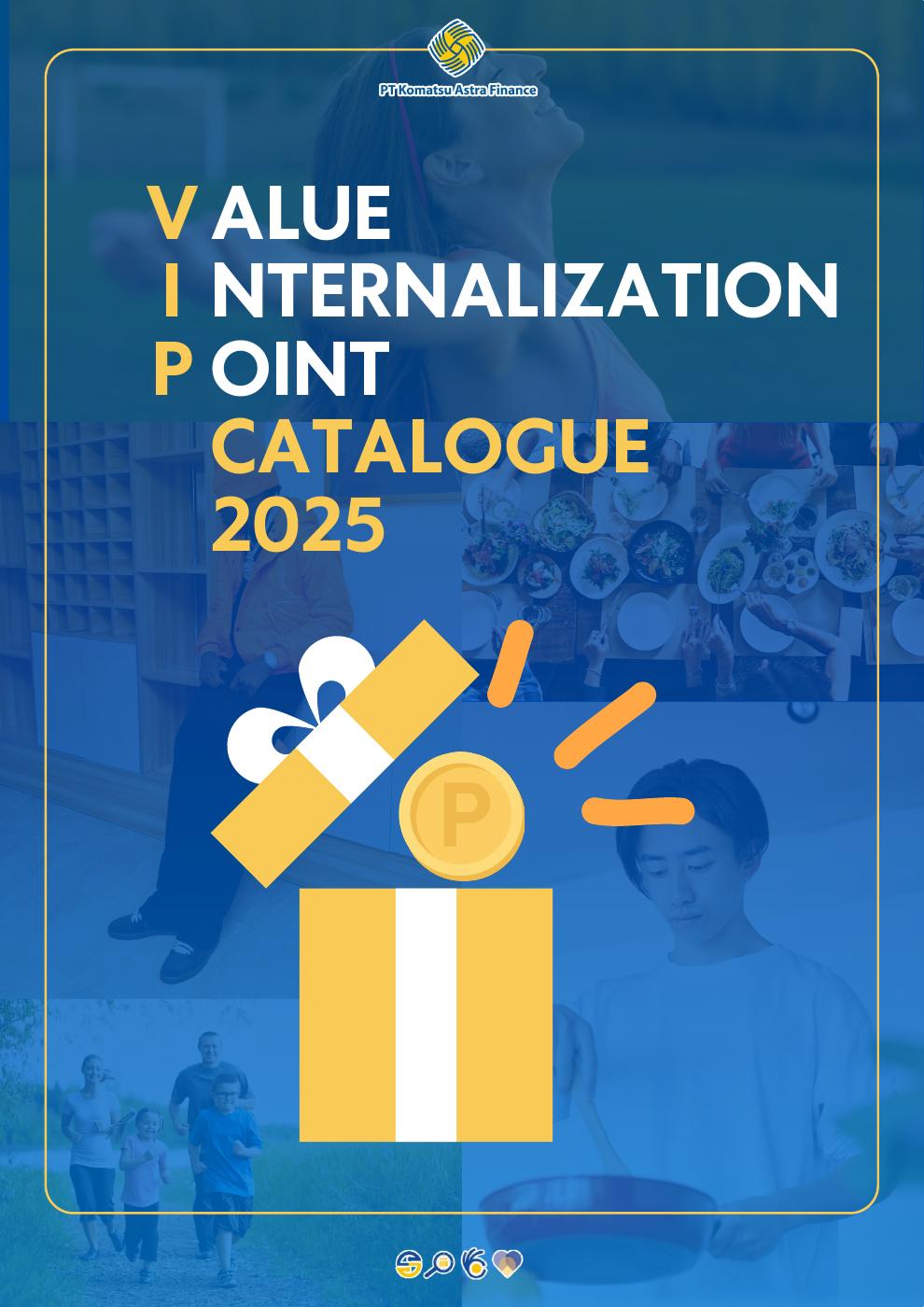 VIP Catalogue 2025 | PDF to Flipbook