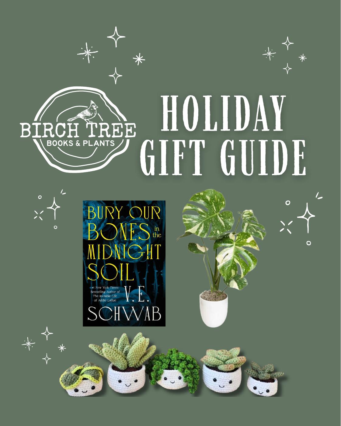 2025 Holiday Gift Guide | PDF to Flipbook