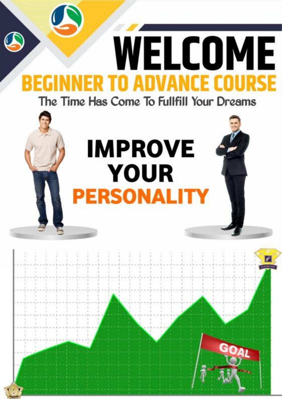 English Beginner to advance course | PDF to Flipbook
