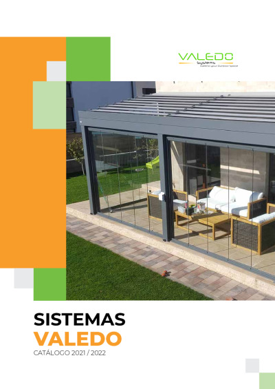 Valedo Systems Espana