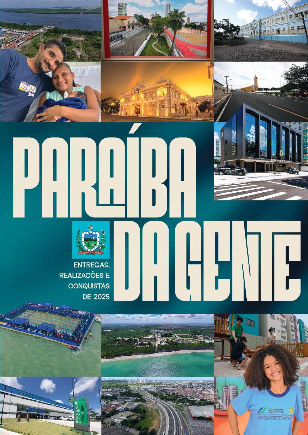 Paraíba da Gente