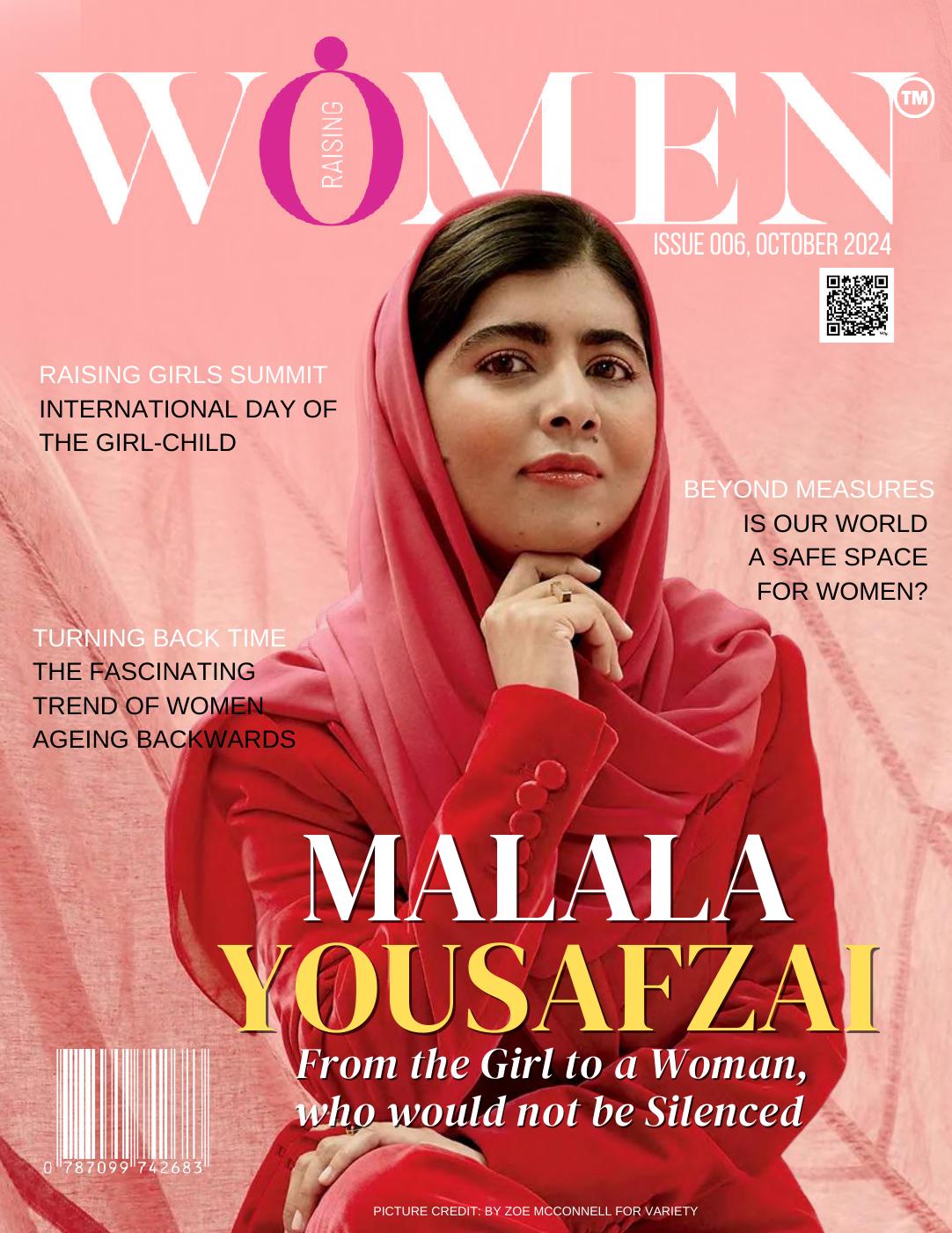 RW Magazine Issue 6 October 2024 | PDF to Flipbook