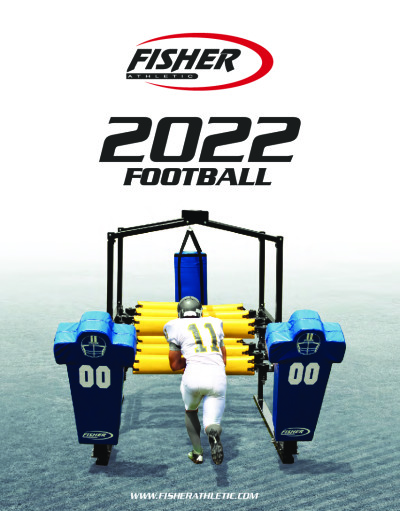 Fisher 2022 Football