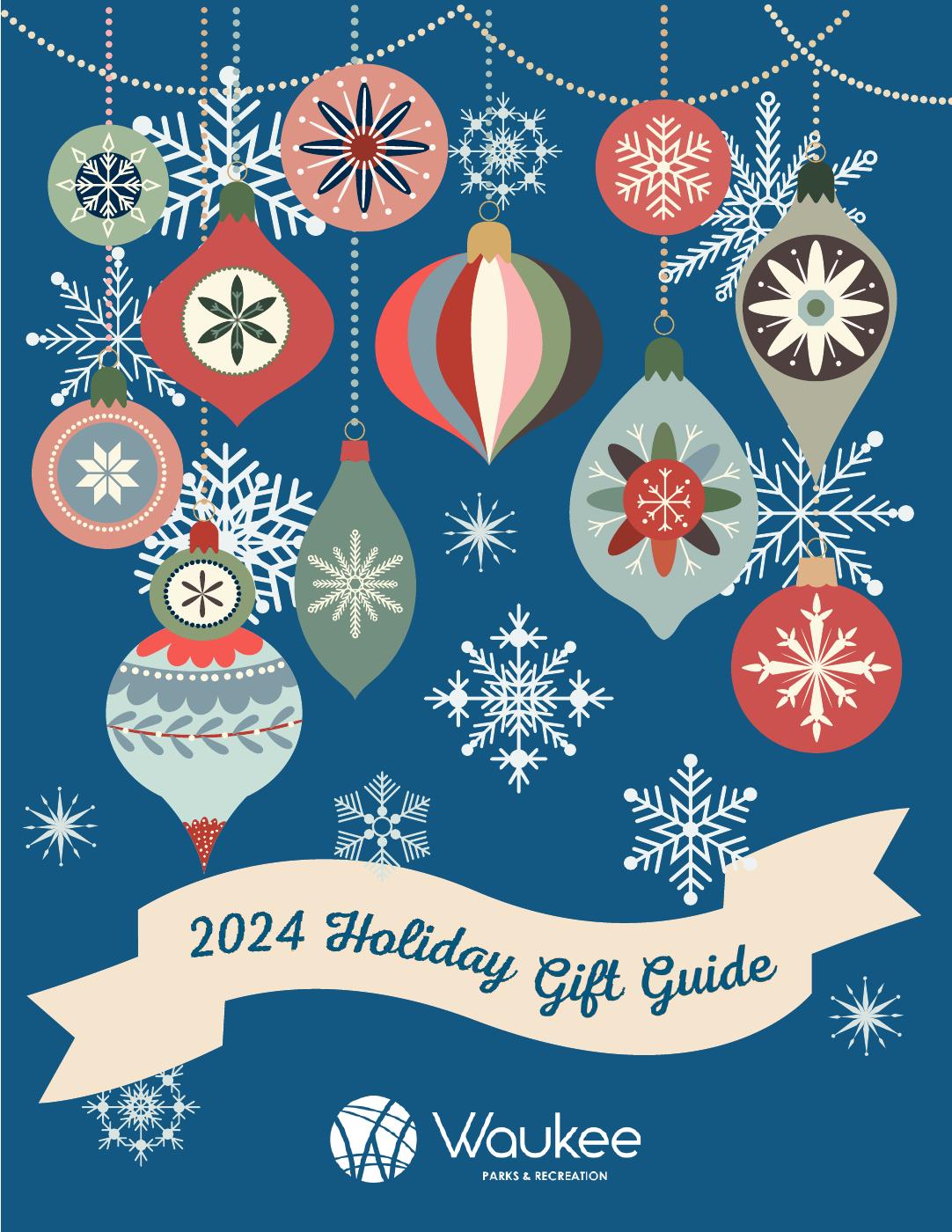 2024 Holiday Gift Guide | PDF to Flipbook
