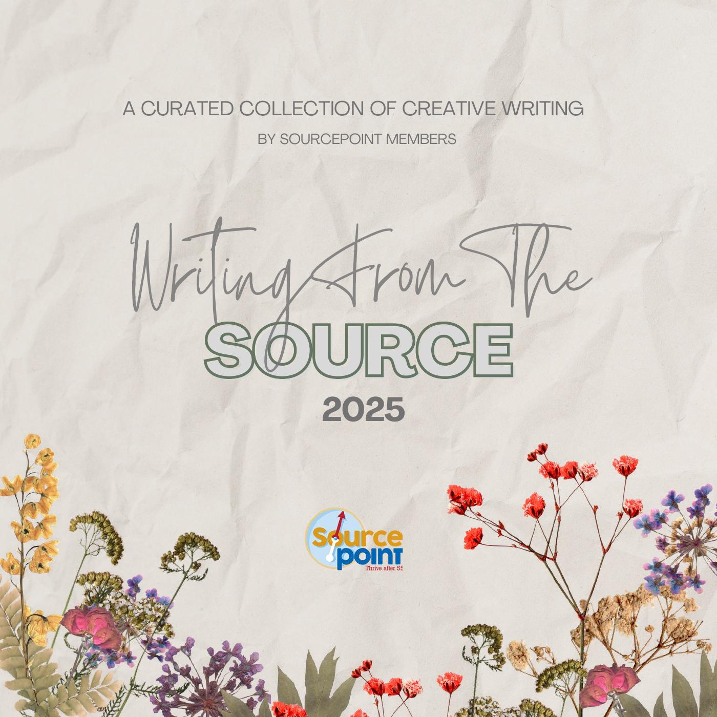 Writing From the Source | PDF to Flipbook