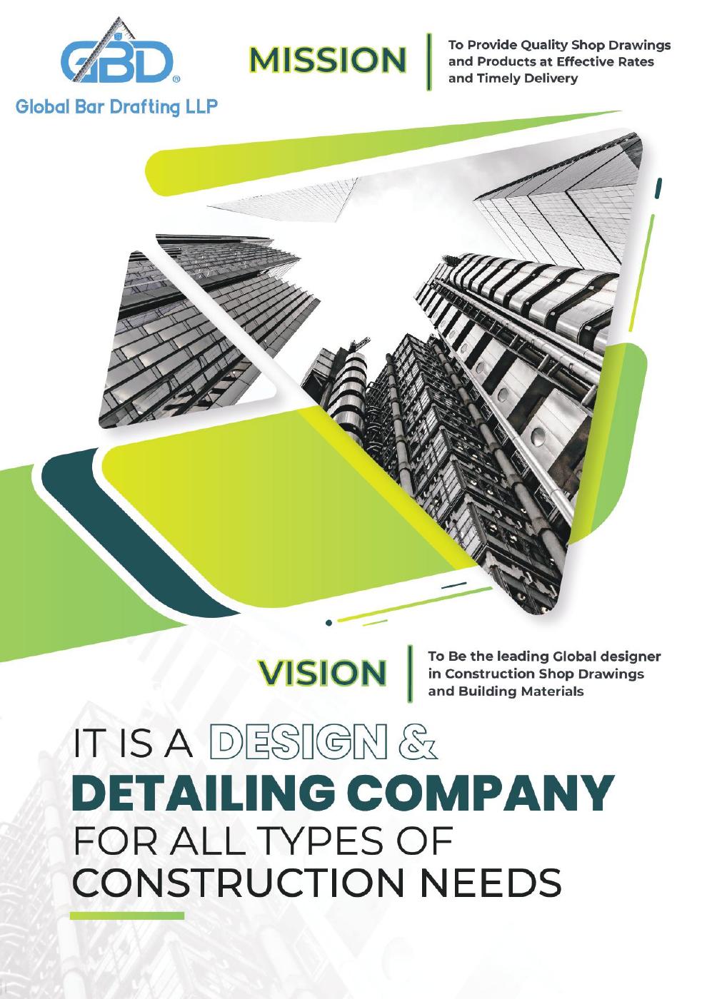 Global Bar Drafting LLP | PDF to Flipbook