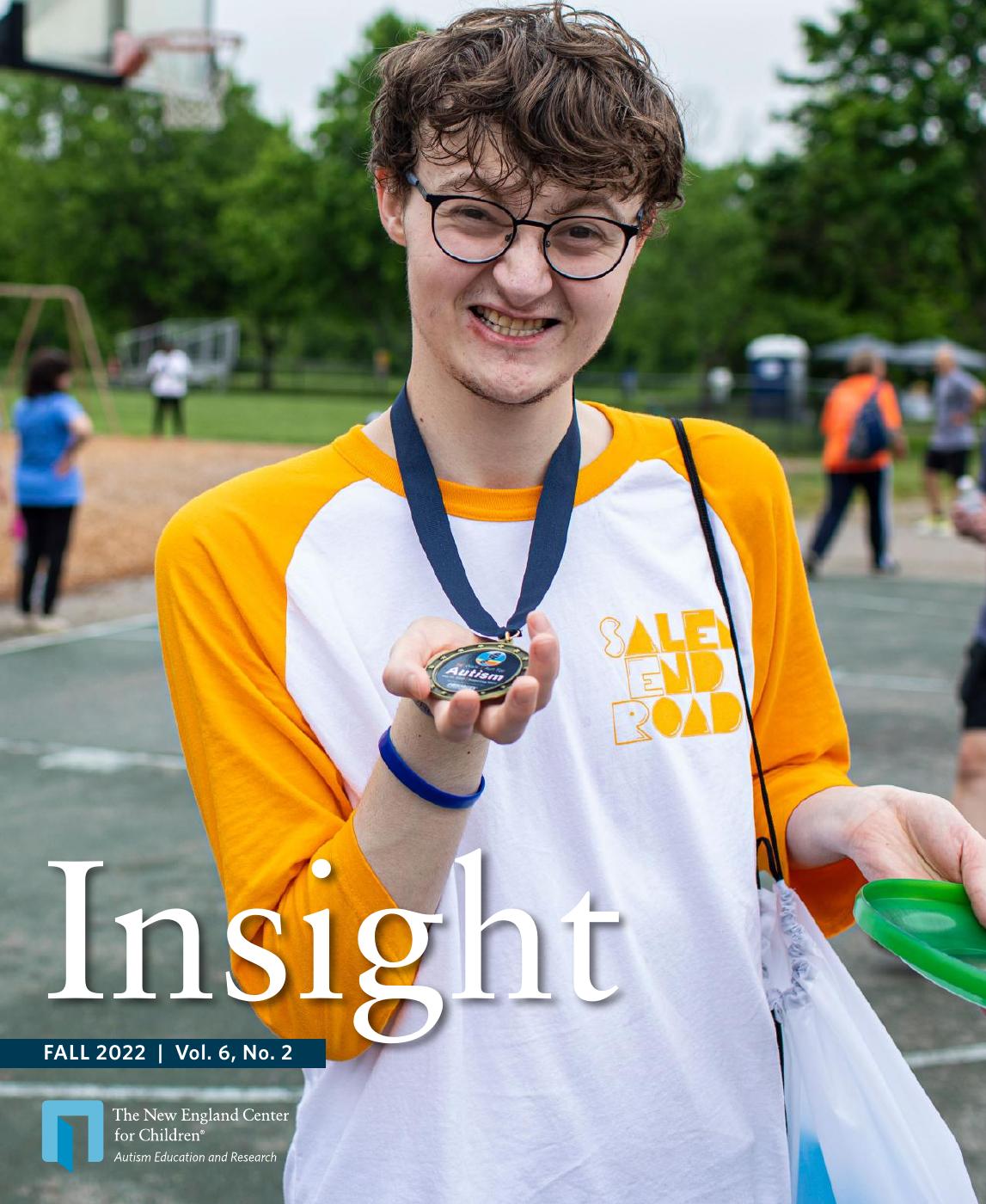 Insight - Fall 2022