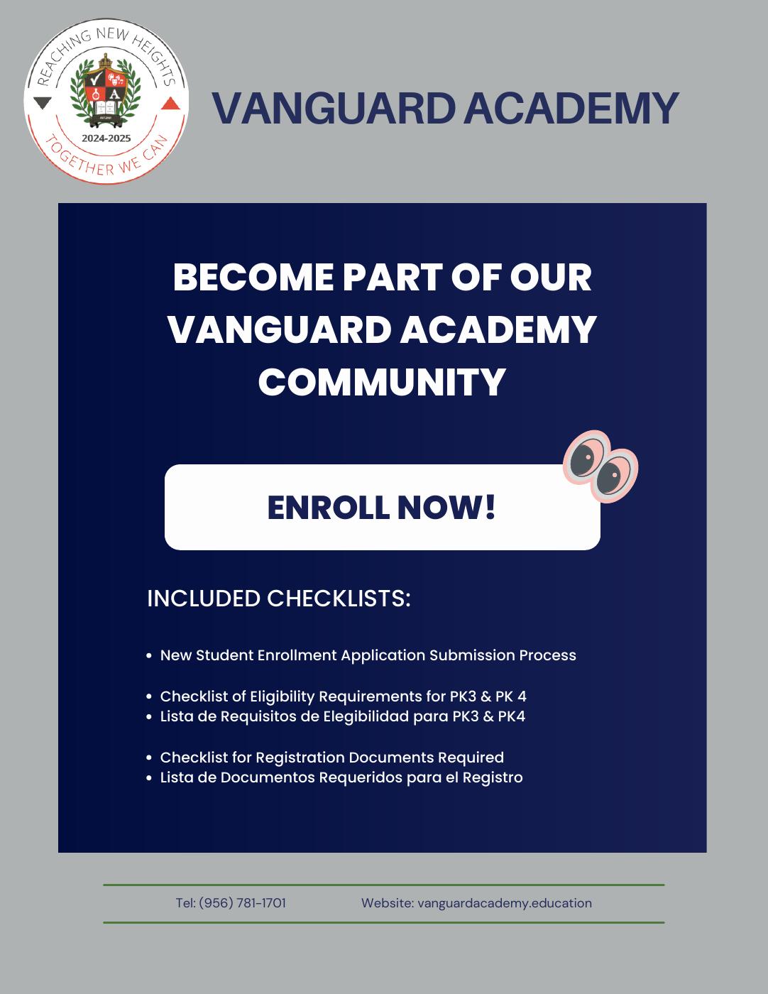 PK3 & PK4 Eligibility and Application Process | PDF to Flipbook