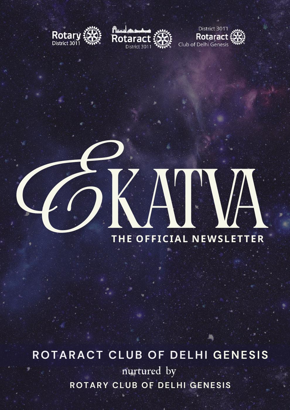 EKATVA | PDF to Flipbook