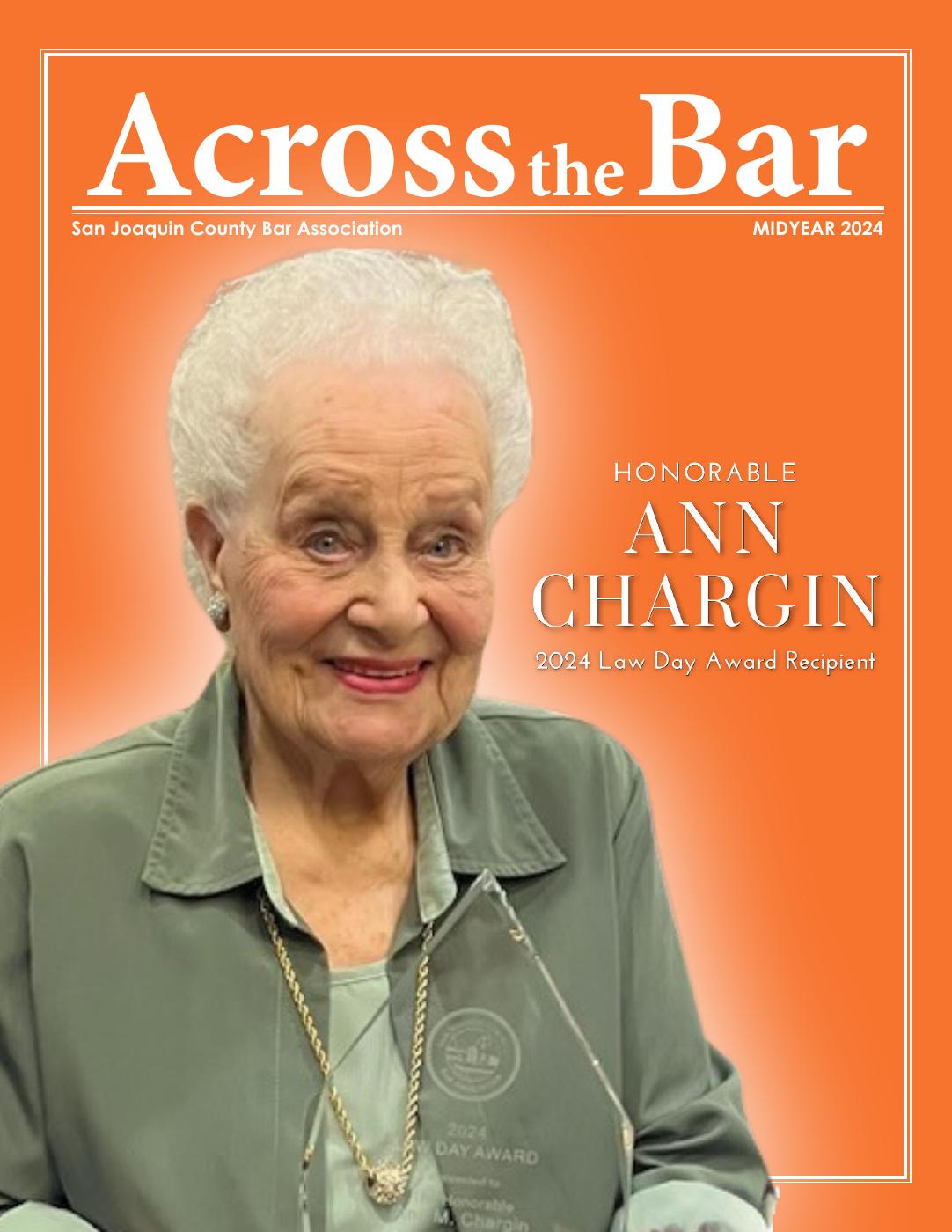 Across the Bar: Midyear 2024 | PDF to Flipbook