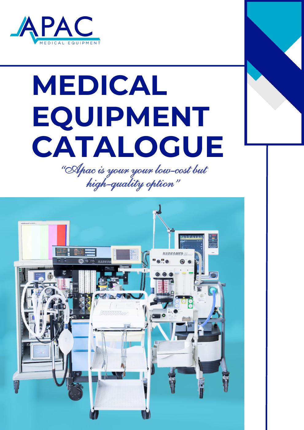 APAC PRODUCT CATALOGUE | PDF to Flipbook