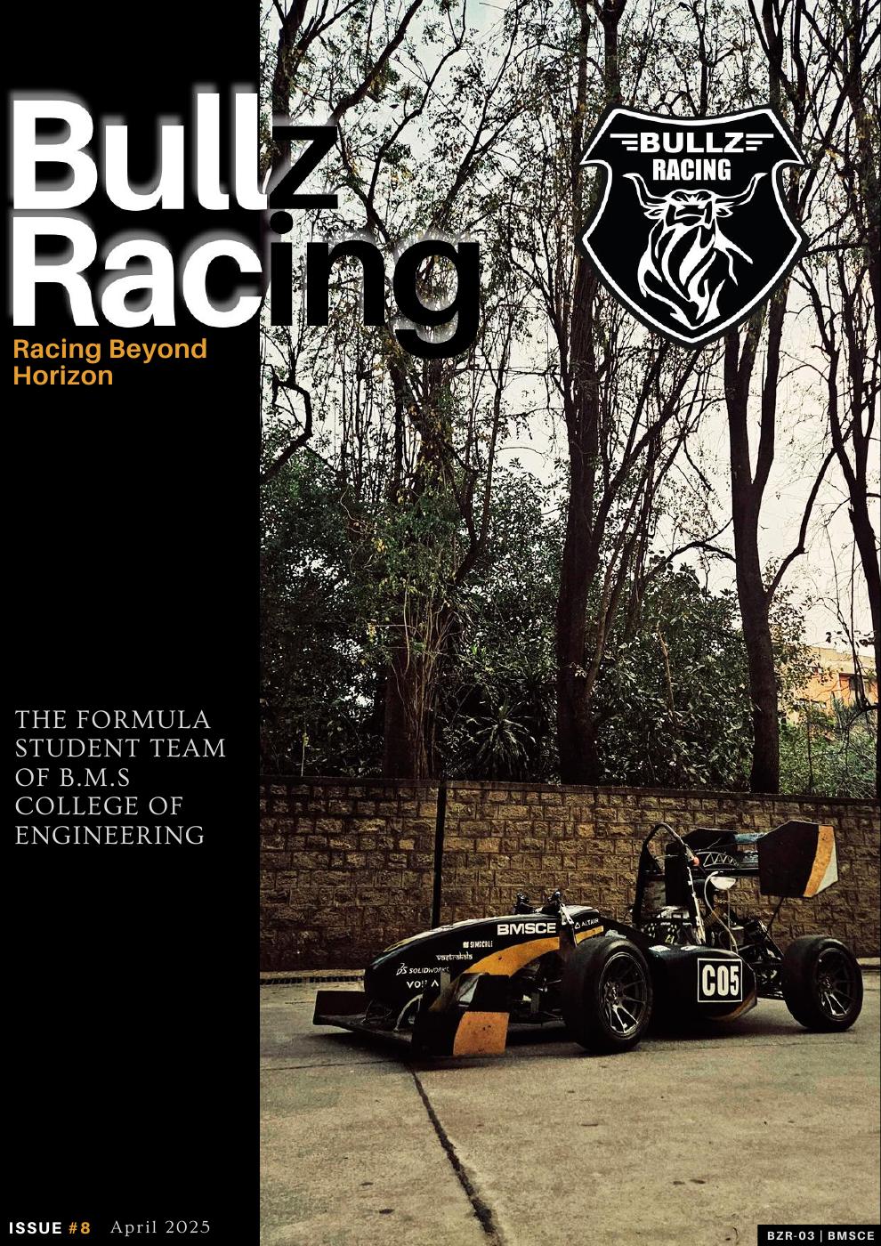 BZR Newsletter | PDF to Flipbook