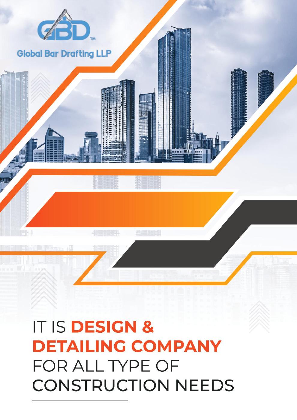 Global Bar Drafting LLP | PDF to Flipbook